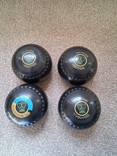 Taylor Vector Bowls Size 5 