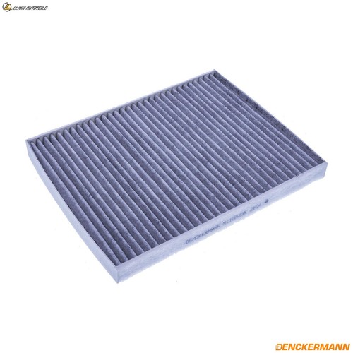 Interior air filter m110523k - interior,