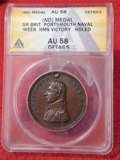 (ND) GREAT BRIT. PORTSMOUTH