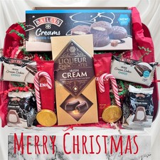 BAILEYS CHOCOLATE CHRISTMAS