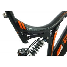 Boss black ice 26" Wheel