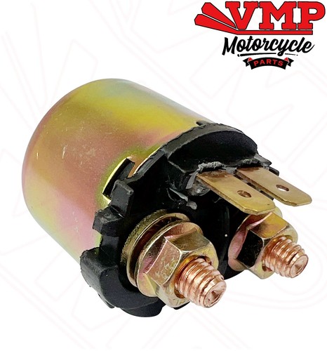 Starter relay solenoid - starter,