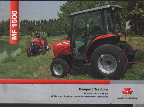 Massey ferguson 1500 19 5 - massey,