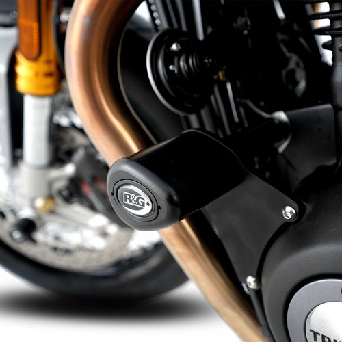 Aero frame sliders - aero,