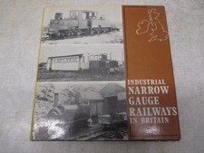 Industrial narrow gauge - industrial,