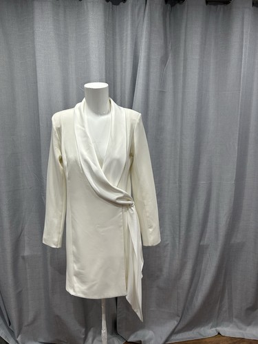 Peace love dress size 12 - love, hem
