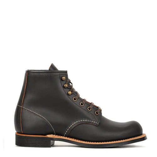 Red wing blacksmith - wing, boot