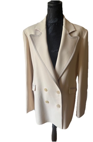Roland mouret blazer off - mouret,