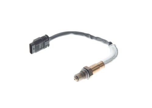 Bosch 0258027104 lambda sensor - 0258027104,