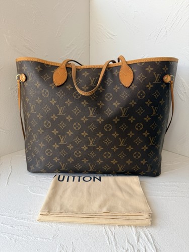 Authentic pre owned louis - authentic,