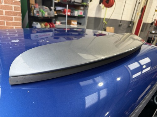 Mini graphite r56 cooper - graphite, cooper/one