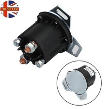 48V Solenoid fit for Electric