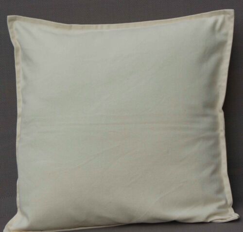 Joblot cream cushion cover - -,