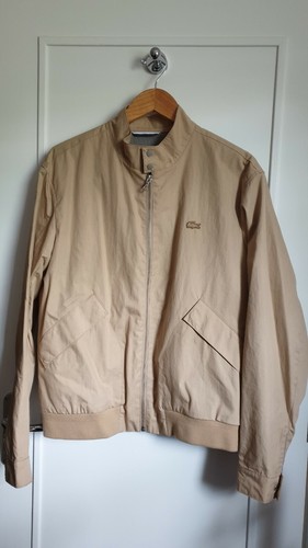 Lacoste lightweight harrington - lightweight,