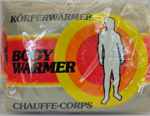 Aquarium shipping warmer - 24,