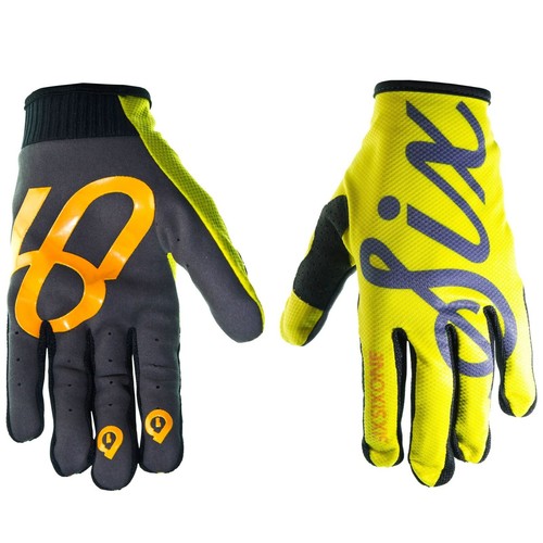 661 sixsixone comp - sixsixone, gloves