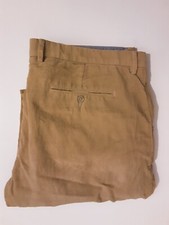 M78- SAMUEL WINDSOR CORDUROY TROUSERS W46 /L29. Good Condition. 