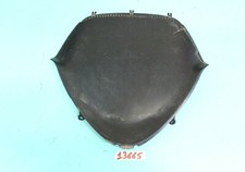 YAMAHA MAJESTY 250 FRONT WINDSHIELD PLASTIC 