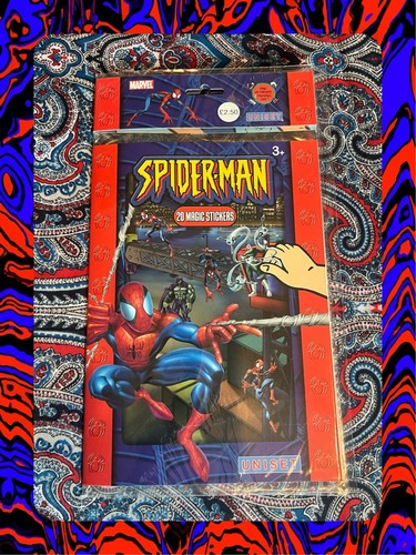 Vintage 2004 spider - vintage, uniset