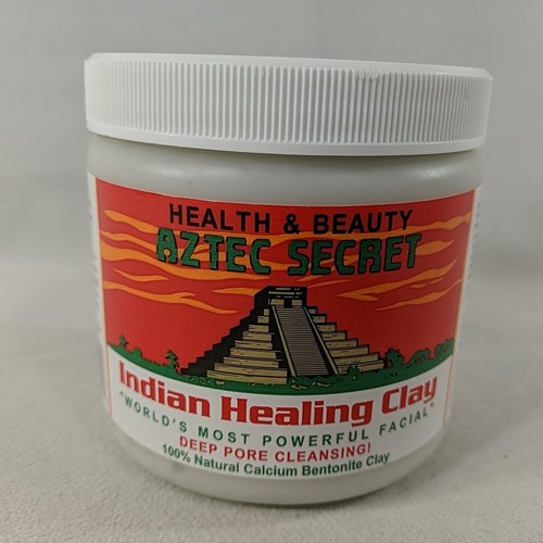 Aztec secret indian healing - aztec,