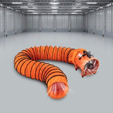 Portable 12" Extractor Blower