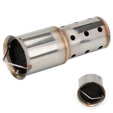 Insert Baffle DB Killer