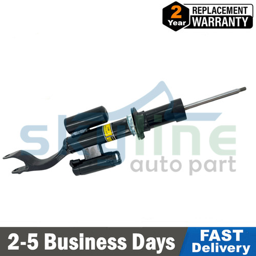 1xfront right shock absorber - right,