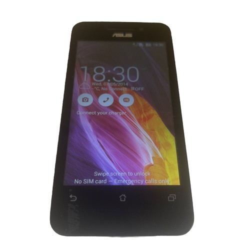 Asus zenfone a400cg - zenfone, 4