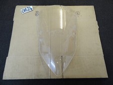 Ducati Multistrada 1200 Screen