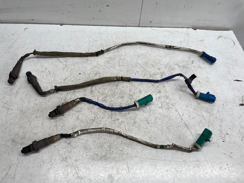 Ford max lambda sensors x4 - max,