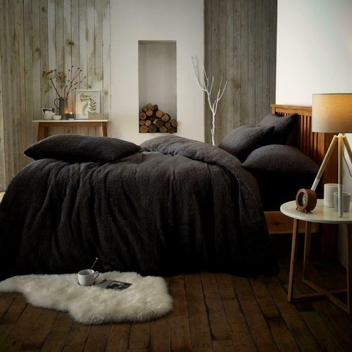 Teddy bear fleece - bear, diamante