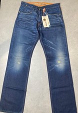 KUYICHI DENIM JEANS