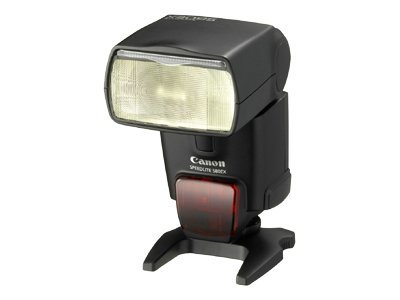 Canon speedlite 580ex shoe - ii,