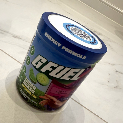 Fuel - g,