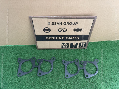 Nissan pulsar gti rnn14 - nissan,