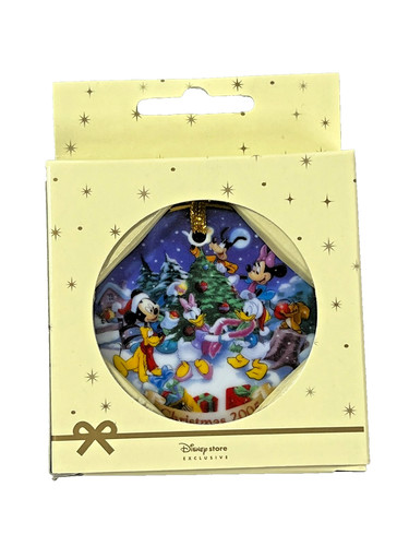 Disney store china - store, christmas
