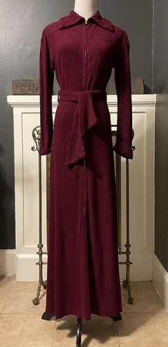 1940 vintage merlot felt - 1940’s,