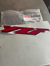 Yamaha emblem 5eb 2839h - yamaha,