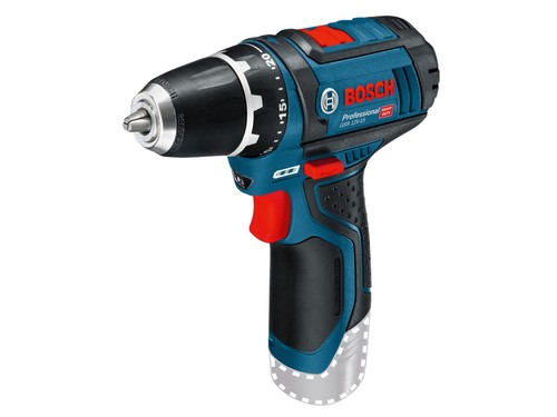 Bosch gsr12v15n 12v cordless - 12v,