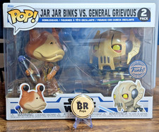 Funko pop star wars - pop!,