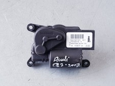 AUDI Q2 SPORT 2017 HEATER FLAP