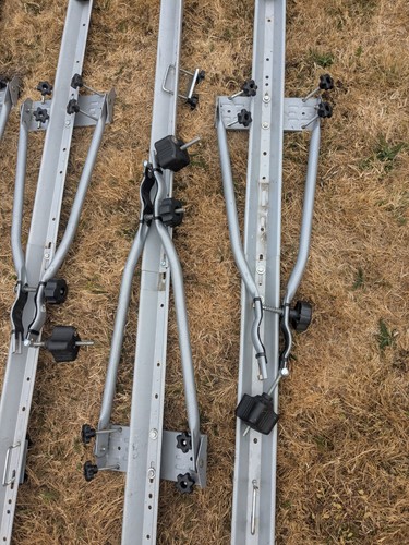 Halfords bike rack for - bike, car
