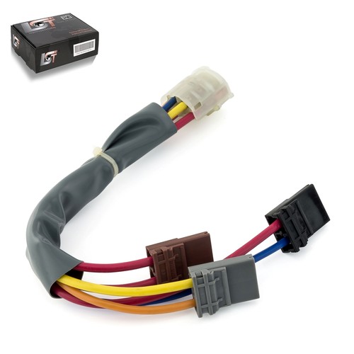 Wiring harness ignition switch - harness,