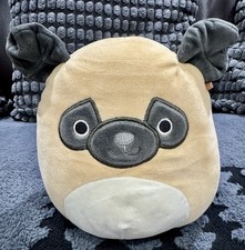 Squishmallows Small Prince The