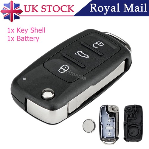 Button remote key fob - fob, case