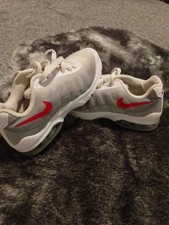 Nike Air Trainers Kids Size UK