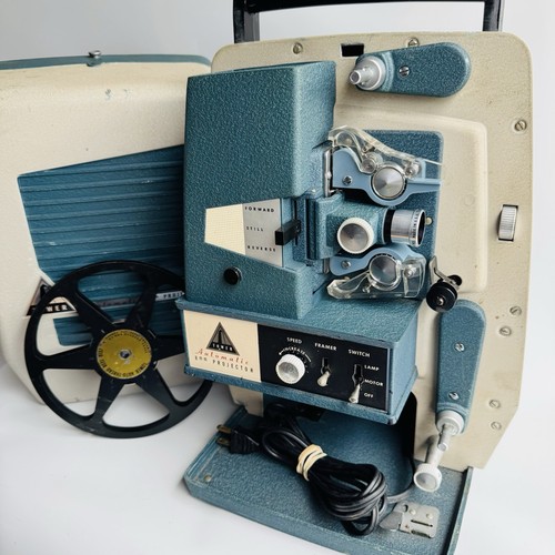 Sears roebuck tower automatic - sears,