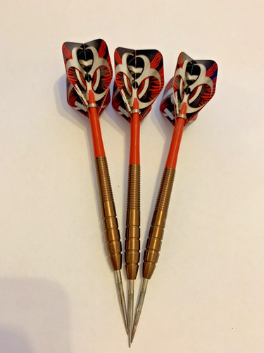 Winmau darren herewini darts - winmau,