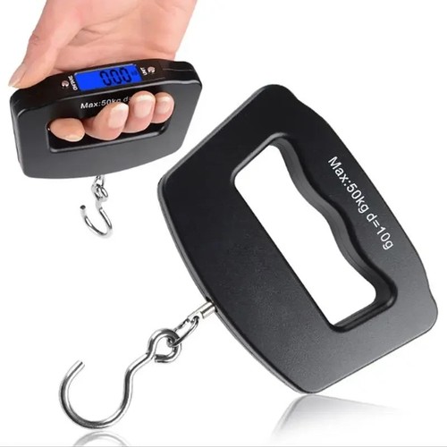 Mini portable hand scale - mini,
