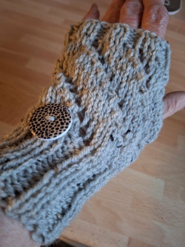 Adult teen fingerless 20 - adult,